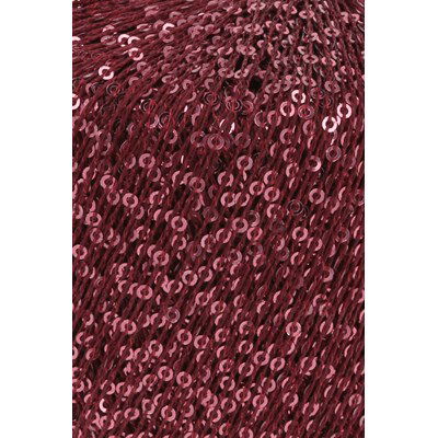 Lang Yarns Paillettes 39.0062 Burgundy