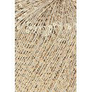 Lang Yarns Paillettes 39.0096 Light Beige/Green