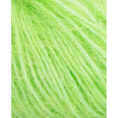 Phildar Phil Mohair Cotton Vert Pomme