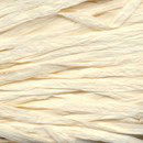 Adriafil Rafia 55 ecru (50 gram) (op=op uit collectie)