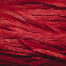 Adriafil Rafia 71 rood (50 gram) (op=op uit collectie)