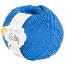 Lana Grossa Cool Wool Baby 322 helder blauw