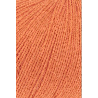 Lang Yarns Alpaca Soxx 4-Fach/4-Ply 1062.0159 Orange