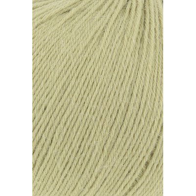 Lang Yarns Alpaca Soxx 4-Fach/4-Ply 1062.0197 Light Olive