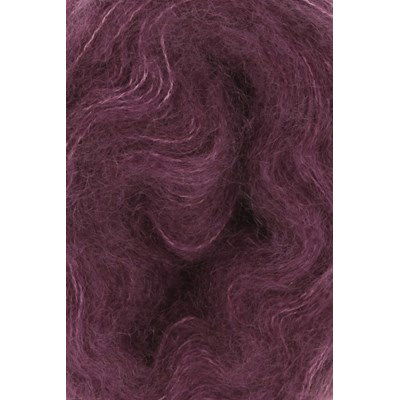 Lang Yarns Cashmere Dreams 1085.0080 Eggplant