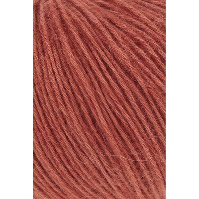 Lang Yarns Regina 1093.0076 Terracotta