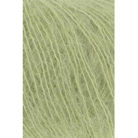 Lang Yarns Zen 1100.0044 Lime