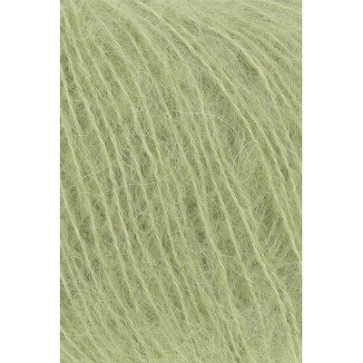 Lang Yarns Zen 1100.0044 Lime