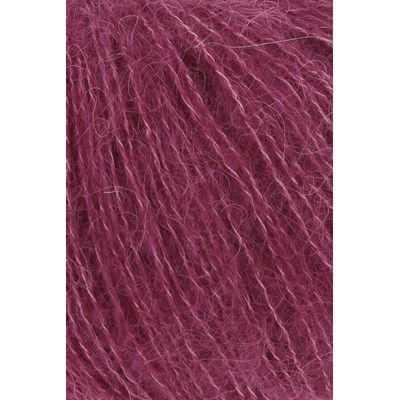 Lang Yarns Zen 1100.0048 Plum