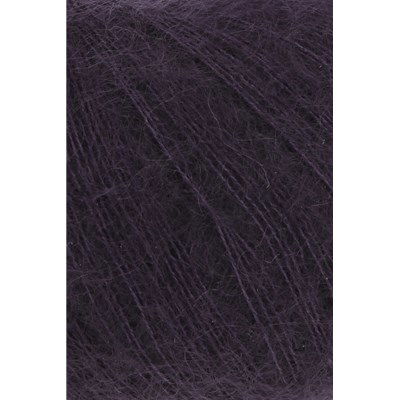 Lang Yarns Mohair 21 1120.0090 Dark Lilac