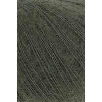 Lang Yarns Mohair 21 1120.0098 Dark Olive