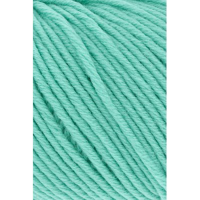 Lang Yarns Merino plus 152.0118 Quartz Green