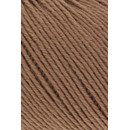 Lang Yarns Merino 150 197.0167 Light Brown