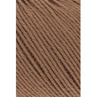 Lang Yarns Merino 150 197.0167 Light Brown