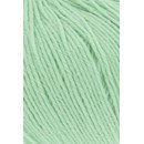 Lang Yarns Merino 200 Bebe 71.0358 Light Green