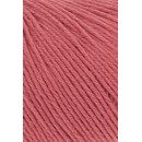 Lang Yarns Merino 200 Bebe 71.0365 Raspberry
