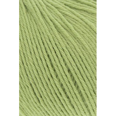 Lang Yarns Merino 200 Bebe 71.0417 Light Green