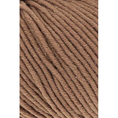 Lang Yarns Merino 70 733.0195 Brown