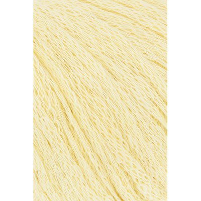 Lang Yarns Lino 784.0113 Light Yellow