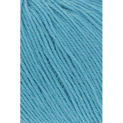 Lang Yarns Merino 400 Lace 796.0178 Turquoise