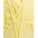 Pingouin Pingo Chenille Jaune Clair