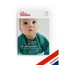 Phildar nr 254 De eerste steken, zo zacht en simpel