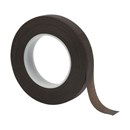 Bloementape bruin 12 mm