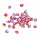 Pompon 25 mm pastel (40 stuks)