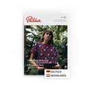 Phildar nr 257 Lente zomer 2025 Bohemien haakwerk NL_Duits