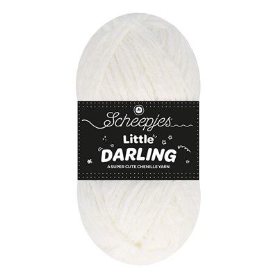 Scheepjes Little Darling