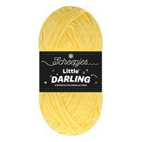 Scheepjes Little darling 402 - Bumble Bee