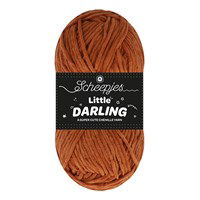 Scheepjes Little darling 412 - Pony