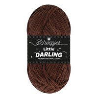 Scheepjes Little darling 413 - Bigfoot