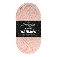 Scheepjes Little darling 415 - Piglet