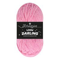 Scheepjes Little darling 416 - Axolotl