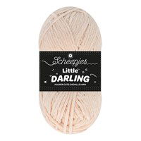 Scheepjes Little darling 418 - Alpaca