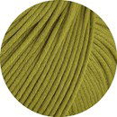 Lana Grossa Promessa 010 olijf groen