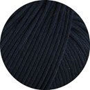 Lana Grossa Promessa 022 marine blauw