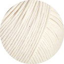 Lana Grossa Promessa 014 ecru