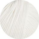 Lana Grossa Promessa 013 room wit