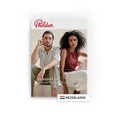 Phildar nr 258 Lente zomer 2025 Tijdloos en iconisch rondbreiwerk