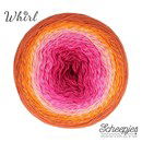 Scheepjes Cotton Whirl 703 Sugary Sunset