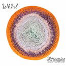 Scheepjes Cotton Whirl 710 Clementine Cloud