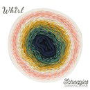 Scheepjes Cotton Whirl 720 Coastal Cottage