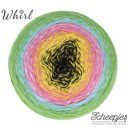 Scheepjes Cotton Whirl 723 Cyber Sunrise