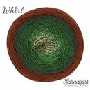 Scheepjes Cotton Whirl 727 Woodland Walk