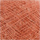 Rico Creative Bubble 033 oranje terracotta