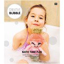 Engels Creative Bubble Bathtime Fun GB