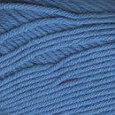 Lana Grossa Basic ocean 0005 blauw