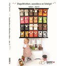 Stapelblokken wanddeco en fotolijsten haken - 2